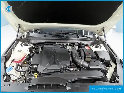 KIA K8 3.5 LPG 2WD