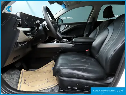 KIA K8 3.5 LPG 2WD
