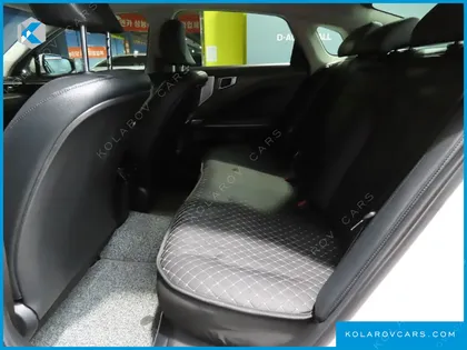 KIA K8 3.5 LPG 2WD