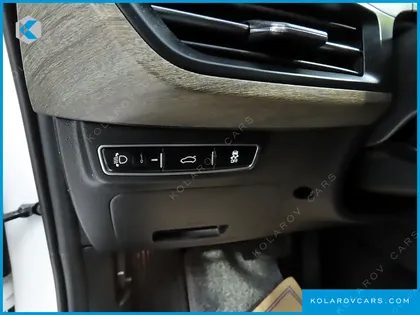KIA K8 3.5 LPG 2WD
