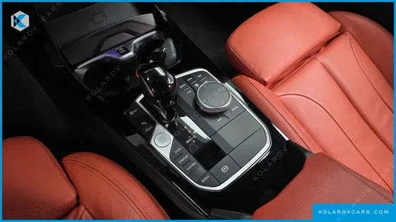 BMW 1 SERIES 120I M SPORTS