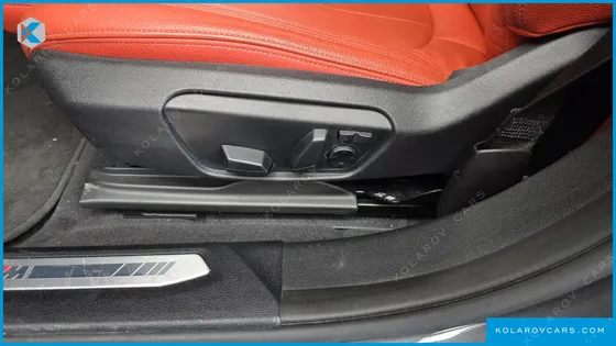 BMW 1 SERIES 120I M SPORTS