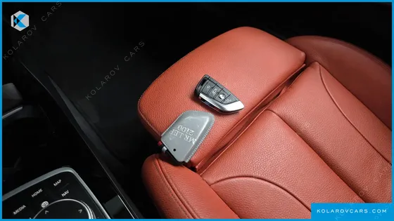 BMW 1 SERIES 120I M SPORTS