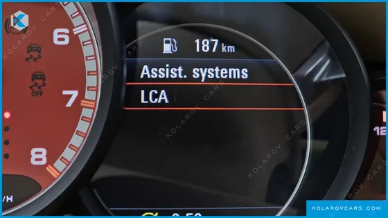 PORSCHE CAYENNE 4.8 TURBO