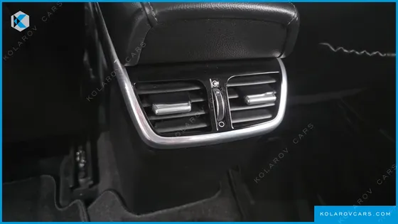 HYUNDAI GRANDEUR LE BLANC