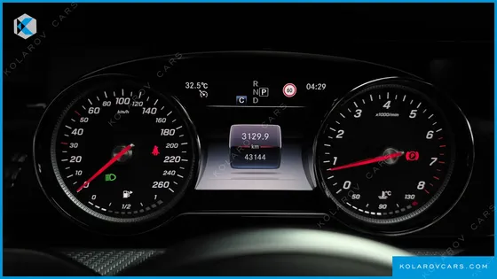 MERCEDES E-CLASS E250 AVANTGARDE