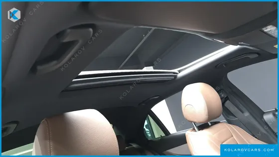 MERCEDES E-CLASS E250 AVANTGARDE
