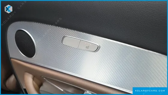 MERCEDES E-CLASS E250 AVANTGARDE