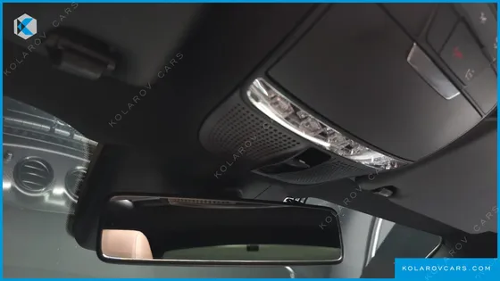 MERCEDES E-CLASS E250 AVANTGARDE