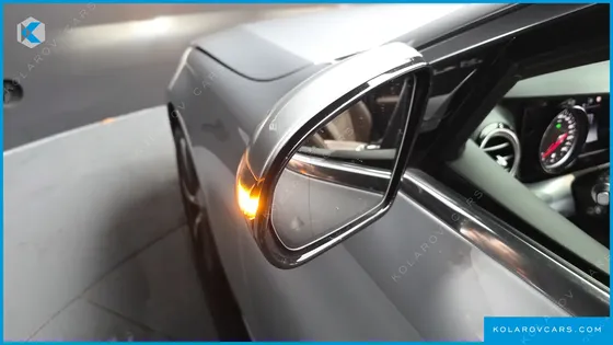 MERCEDES E-CLASS E250 AVANTGARDE