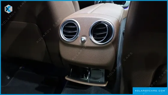 MERCEDES E-CLASS E250 AVANTGARDE