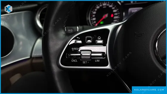 MERCEDES E-CLASS E250 AVANTGARDE