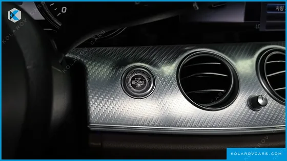 MERCEDES E-CLASS E250 AVANTGARDE