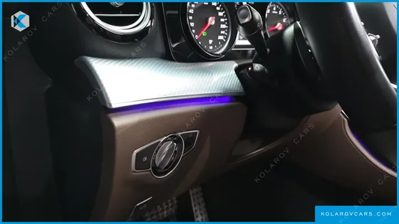 MERCEDES E-CLASS E250 AVANTGARDE