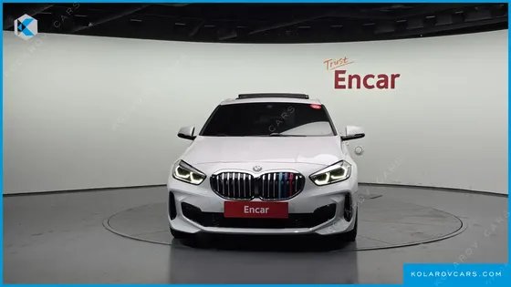 BMW 1 SERIES 120I M SPORTS
