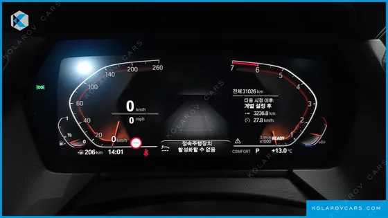BMW 1 SERIES 120I M SPORTS