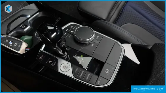 BMW 1 SERIES 120I M SPORTS