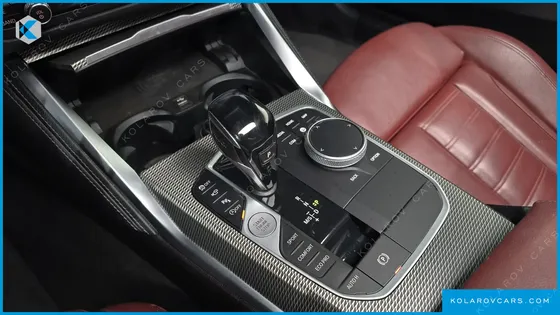 BMW 4 SERIES 420I M SPORT COUPE