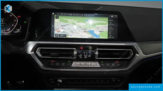 BMW 4 SERIES 420I M SPORT COUPE