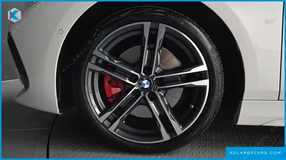 BMW 1 SERIES 120I M SPORTS