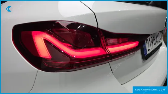 BMW 1 SERIES 120I M SPORTS