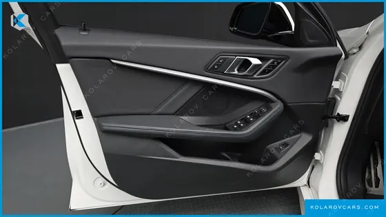 BMW 1 SERIES 120I M SPORTS