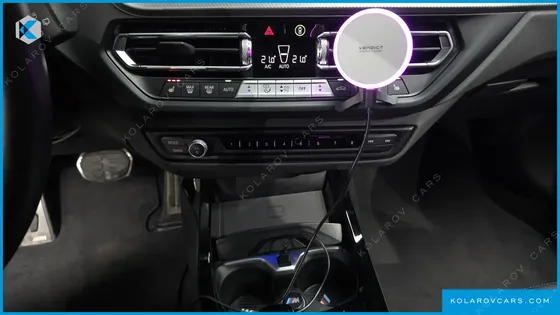 BMW 1 SERIES 120I M SPORTS