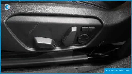 BMW 1 SERIES 120I M SPORTS