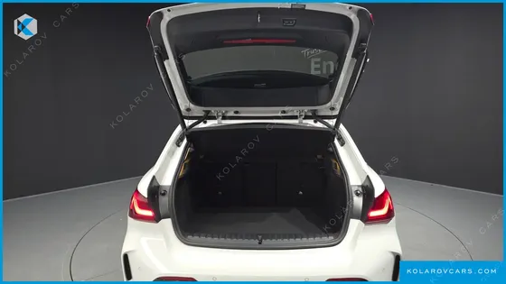 BMW 1 SERIES 120I M SPORTS