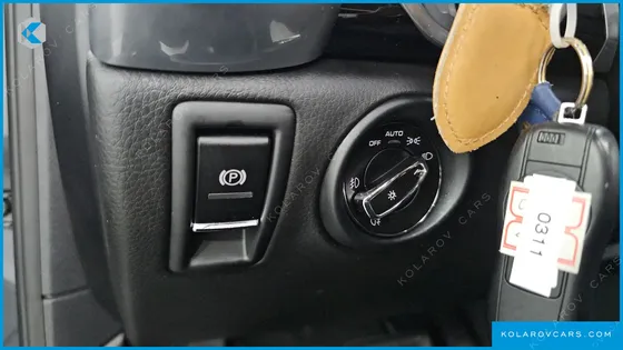 PORSCHE CAYENNE 3.0 DIESEL