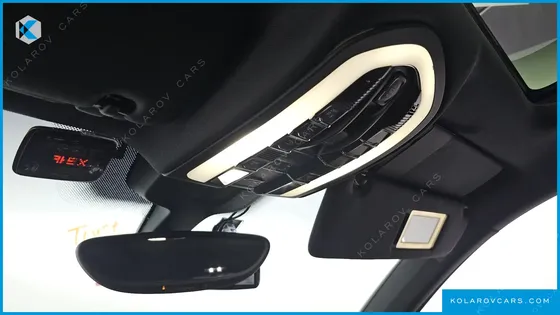PORSCHE CAYENNE 3.0 DIESEL