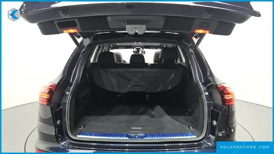 PORSCHE CAYENNE 3.0 DIESEL
