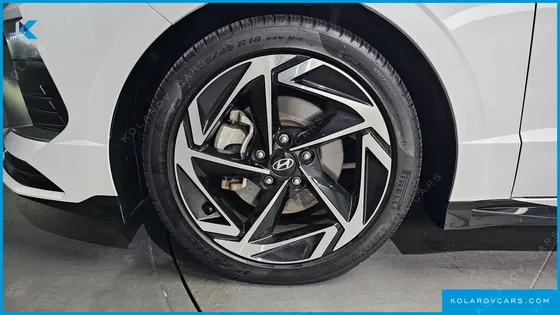 HYUNDAI SONATA 1.6 TURBO