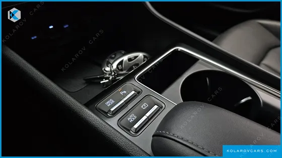 HYUNDAI SONATA 1.6 TURBO