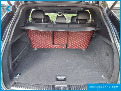 PORSCHE CAYENNE 3.6 S