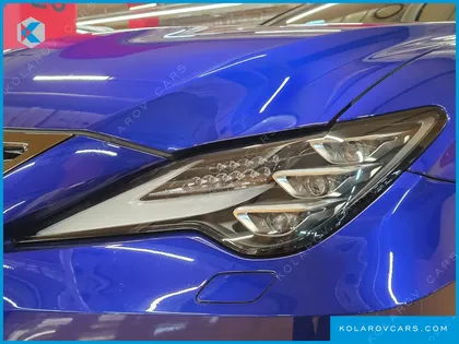 LEXUS RC 5.0