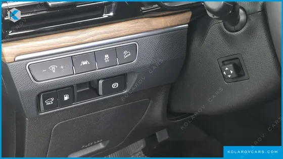 KIA MOHAVE DIESEL 3.0 4WD 7-SEATER