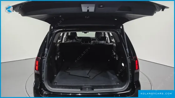 KIA MOHAVE DIESEL 3.0 4WD 7-SEATER