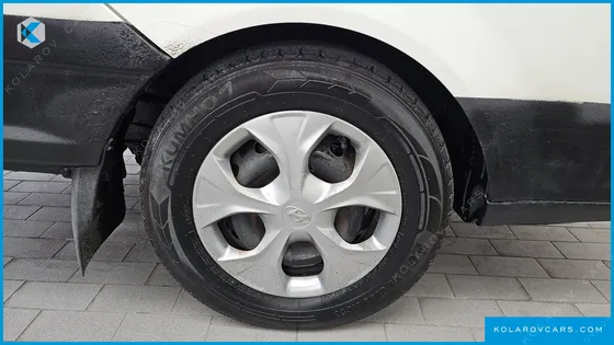 HYUNDAI PORTER II SUPER CAP CRDI
