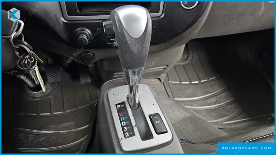 HYUNDAI PORTER II SUPER CAP CRDI