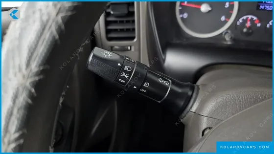HYUNDAI PORTER II SUPER CAP CRDI