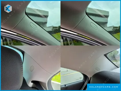 MERCEDES E-CLASS E300 4MATIC AVNATGARDE