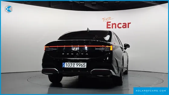 HYUNDAI SONATA 2.0
