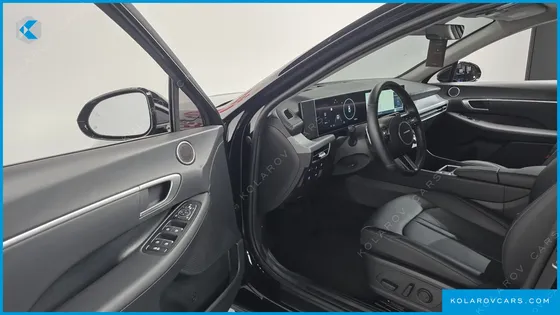 HYUNDAI SONATA 2.0