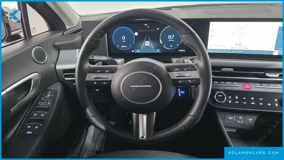 HYUNDAI SONATA 2.0