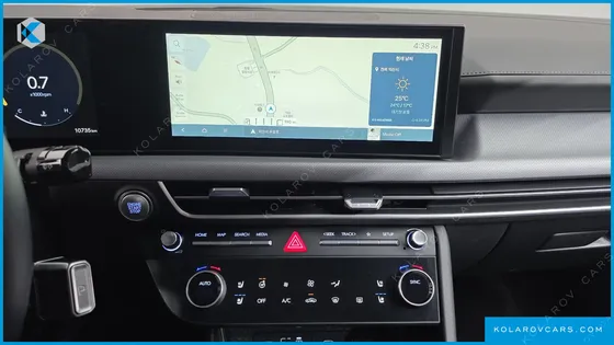HYUNDAI SONATA 2.0