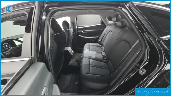 HYUNDAI SONATA 2.0