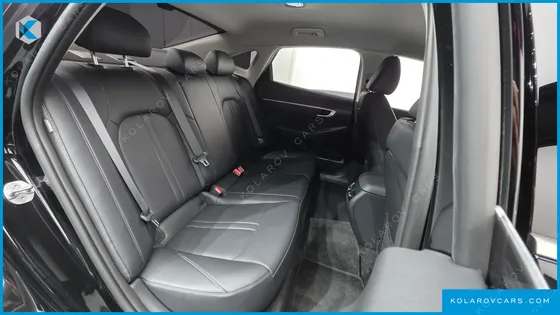 HYUNDAI SONATA 2.0