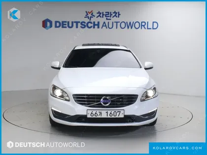 VOLVO V60 D3