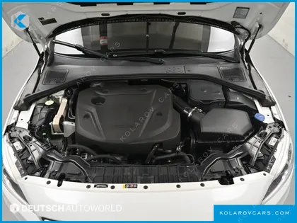 VOLVO V60 D3